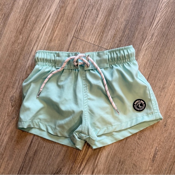 Binky Bro Other - Binky Bro Light Blue Swim